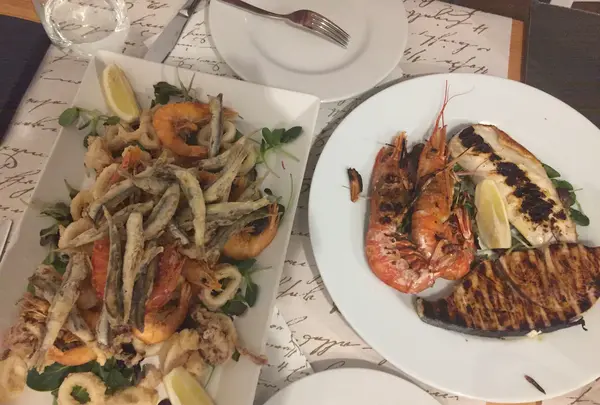Osteria Da Nicoの写真・動画_image_469577