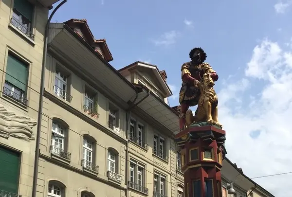 Kindlifresserbrunnenの写真・動画_image_469633