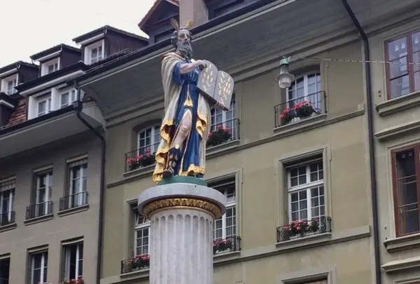 Kindlifresserbrunnenの写真・動画_image_469634