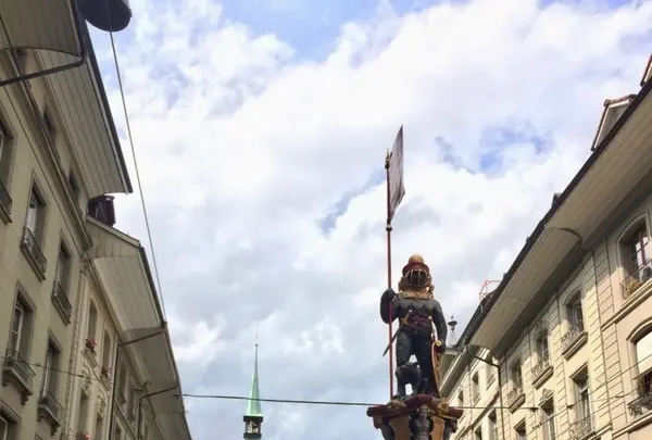 Kindlifresserbrunnenの写真・動画_image_469635