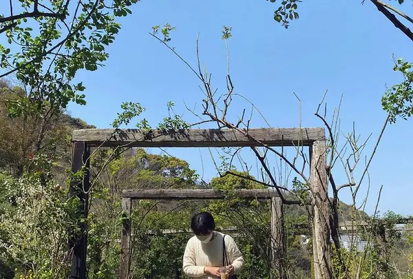 アカオハーブ＆ローズガーデンの写真・動画_image_469647