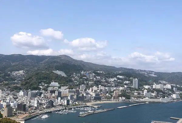 熱海城の写真・動画_image_469690