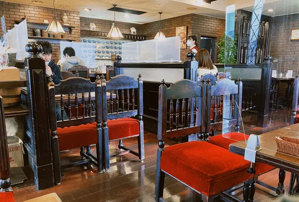 尾道浪漫珈琲 本店の写真・動画_image_469810