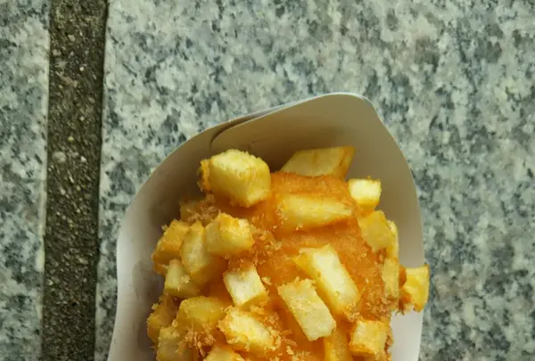 明洞ホットドッグの写真・動画_image_469915