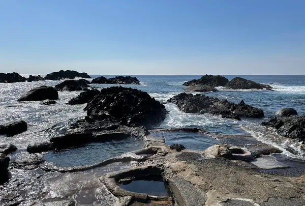 平内海中温泉の写真・動画_image_470048