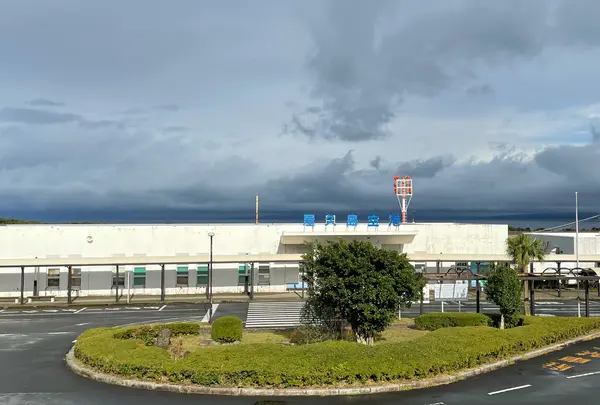 屋久島空港の写真・動画_image_470050