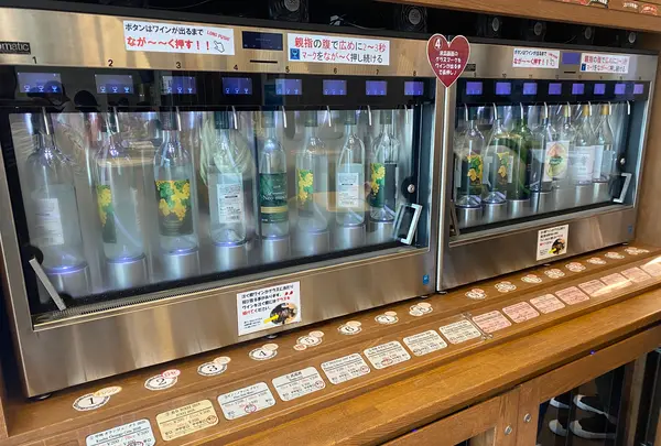 石和温泉駅の写真・動画_image_470095