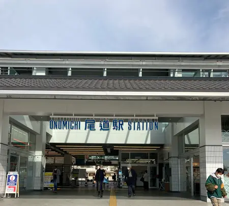 尾道駅の写真・動画_image_470113