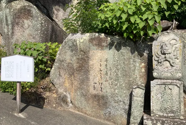 文学のこみちの写真・動画_image_470168