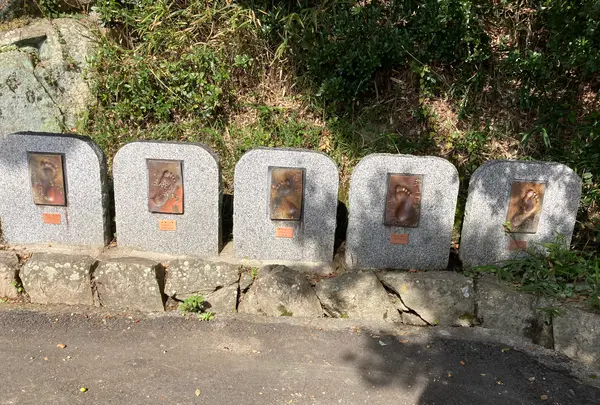 文学のこみちの写真・動画_image_470170