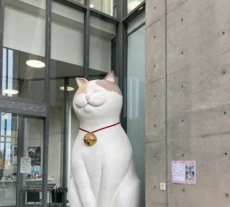 尾道市立美術館の写真・動画_image_470178