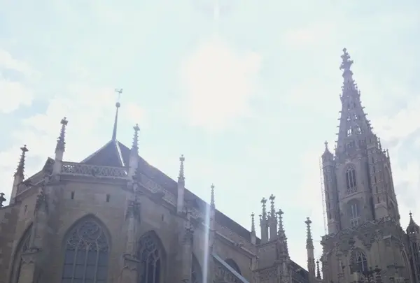 ベルナー・ミュンスター（Bern Cathedral）の写真・動画_image_470252