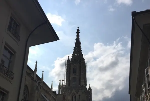 ベルナー・ミュンスター（Bern Cathedral）の写真・動画_image_470254