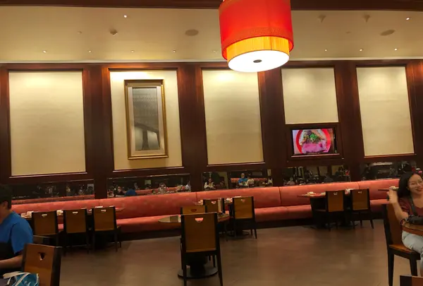 Imperial House Dim Sumの写真・動画_image_470318