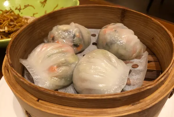 Imperial House Dim Sumの写真・動画_image_470319