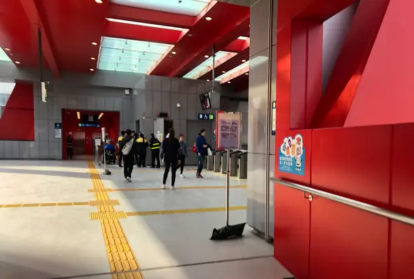 マカオ国際空港（Macau International Airport）の写真・動画_image_470322