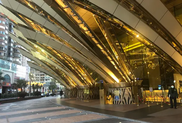 Grand Lisboa Hotelの写真・動画_image_470328