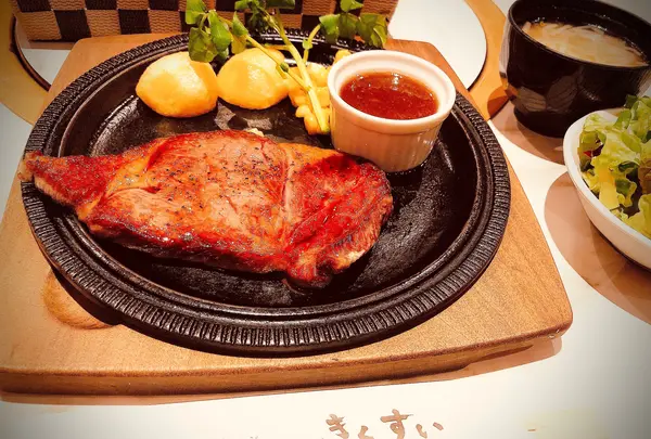 常陸牛きくすいの写真・動画_image_470362