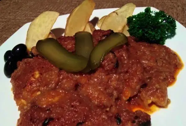 Restaurante Litoralの写真・動画_image_470413