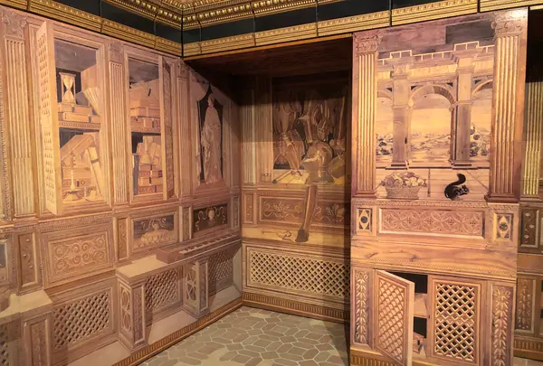 最後の晩餐〈修復前〉〈修復後〉の写真・動画_image_470428