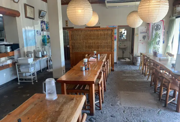 ドライブイン引地橋の写真・動画_image_470496