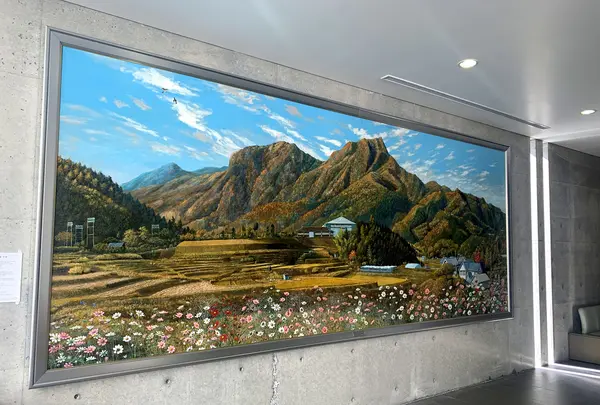 横倉山自然の森博物館の写真・動画_image_470500