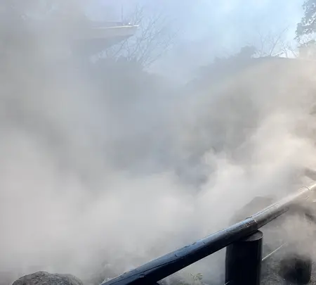 別府地獄めぐりの写真・動画_image_470528