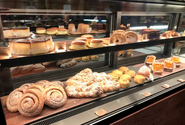 Cafe Hay Feverの写真・動画_image_470563