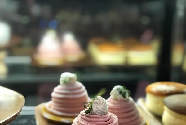 Cafe Hay Feverの写真・動画_image_470566