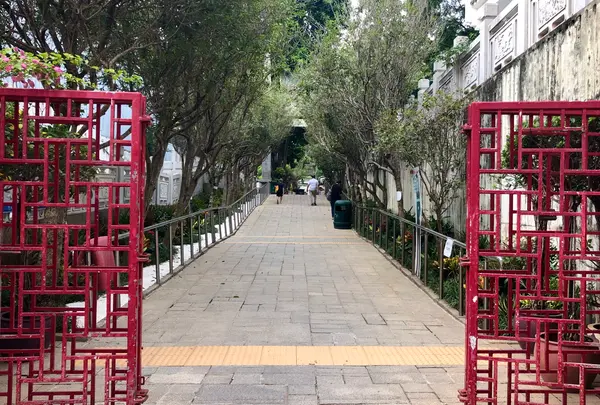 Yuen Po Street Bird Gardenの写真・動画_image_470576