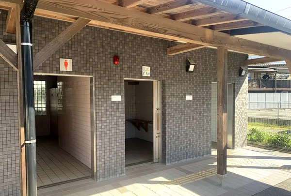 観光物産館 おち駅 越知産市の写真・動画_image_470662
