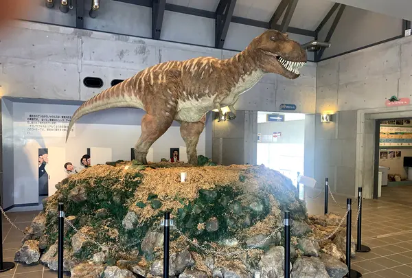 佐川地質館の写真・動画_image_470666