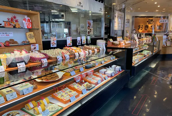 もみじ饅頭　おきな堂の写真・動画_image_470742