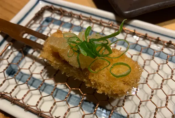 串揚げ・酒菜 桃屋の写真・動画_image_470850