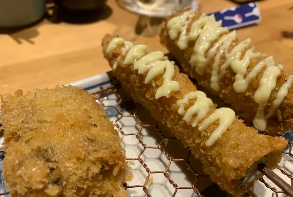 串揚げ・酒菜 桃屋の写真・動画_image_470851