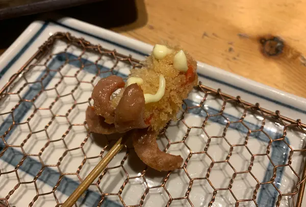 串揚げ・酒菜 桃屋の写真・動画_image_470852