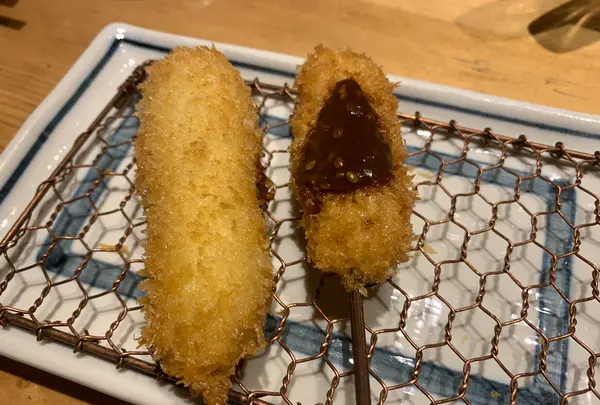 串揚げ・酒菜 桃屋の写真・動画_image_470853
