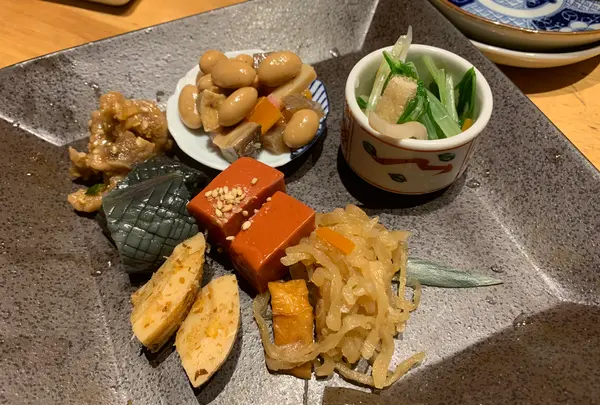 串揚げ・酒菜 桃屋の写真・動画_image_470855