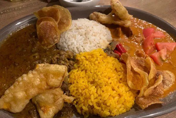 カレープラントの写真・動画_image_470861