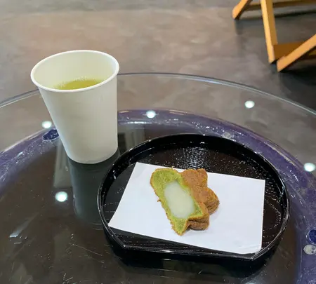 元祖もみぢ饅頭 高津堂の写真・動画_image_471045