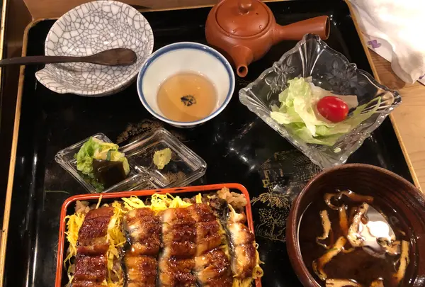 おでん旬菜上七軒治郎吉の写真・動画_image_471091