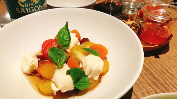 DADAÏ THAI VIETNAMESE DIMSUMの写真・動画_image_471120