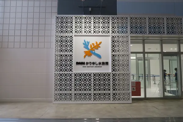 DMMかりゆし水族館の写真・動画_image_471130