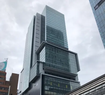 渋谷駅の写真・動画_image_471143