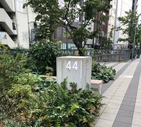 渋谷ストリームの写真・動画_image_471156