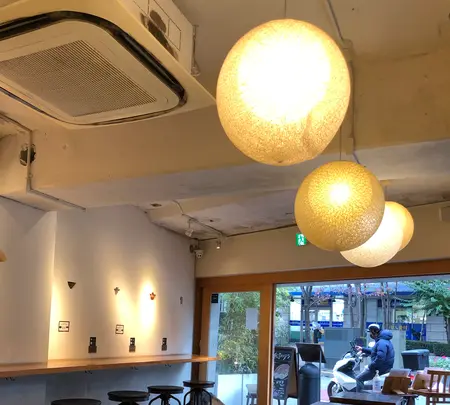 春水堂 代官山店の写真・動画_image_471171