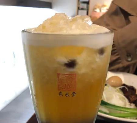 春水堂 代官山店の写真・動画_image_471173