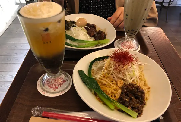 春水堂 代官山店の写真・動画_image_471174