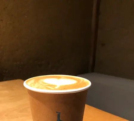blue bottle coffee Kyotoの写真・動画_image_471181