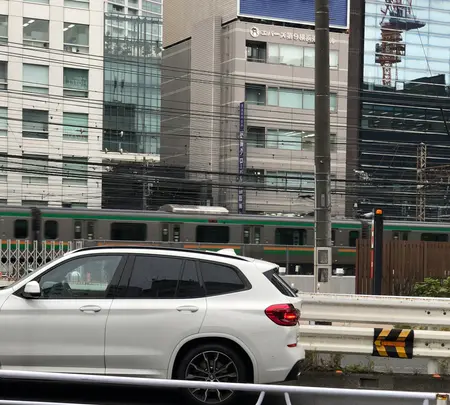 東横フラワー緑道の写真・動画_image_471250